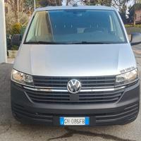 Volkswagen Transporter 2.0 TDI 150CV PC Furgone Bu