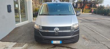 Volkswagen Transporter 2.0 TDI 150CV PC Furgone Bu