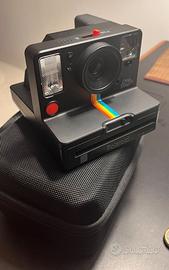 Polaroid 9010 OneStep+ i-Type Fotocamera Istantane