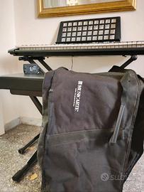 TastieraYamahaPSR-E203 + Accessori