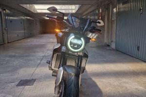 CB1000R Plus Neo Sport Cafè 2019