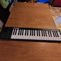 Tastiera Midi Alesisi V49