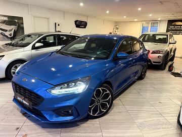 Ford Focus 1.5d AUTOMATICO 2020