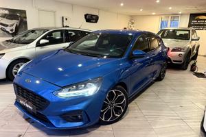 Ford Focus 1.5d AUTOMATICO 2020
