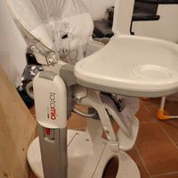 Seggiolone Peg Perego Tata Mia