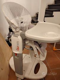 Seggiolone Peg Perego Tata Mia