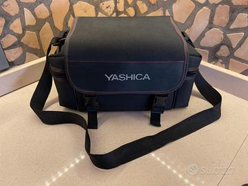 Borsa Yashica per Macchina Fotografica