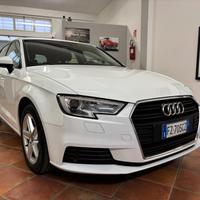 AUDI A3 11/2019 1.6 TDI