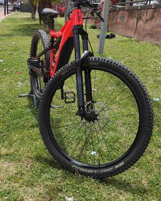 EMTB KTM Kapoho