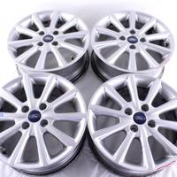 H1BC-1007-B1A SET 4 CERCHI IN LEGA DA 16 POLLICI 4