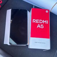 REDMI A 5 NUOVO