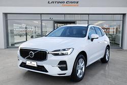 Volvo XC60 2.0 b4 Core auto Con TELECAMERA & VIRTU
