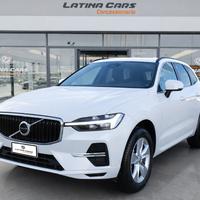Volvo XC60 2.0 b4 Core auto Con TELECAMERA & VIRTU
