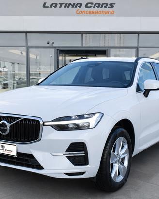 Volvo XC60 2.0 b4 Core auto Con TELECAMERA & VIRTU