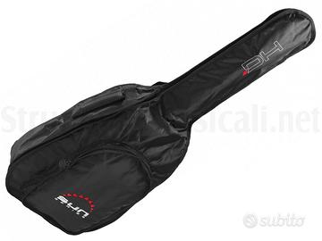 CUSTODIA PER CHITARRA