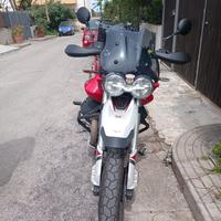 Moto GUZZI TT 850