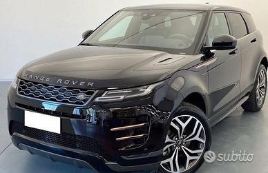 Land rover range rover evoque anno 2019 ricambi