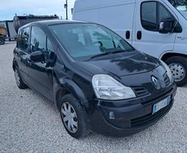 Renault Modus 1.2 16V GPL Dynamique