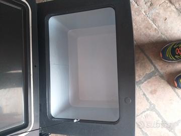 freezer frigorifero portatile waeco