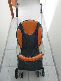 Trio Zippy Inglesina