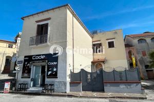 Santa Tecla - Casa indipendente con terrazzi panor