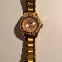 Orologio FOSSIL donna 28mm colore oro