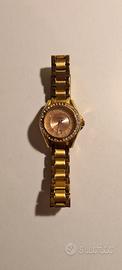 Orologio FOSSIL donna 28mm colore oro