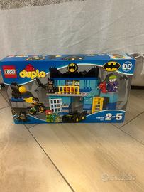 Lego duplo 10842