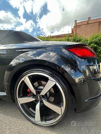 AUDI TT Roadster 45 TFSI S tronic