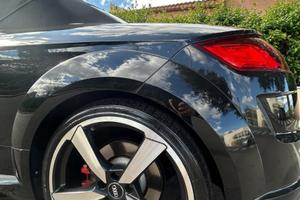 AUDI TT Roadster 45 TFSI S tronic