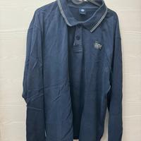 Polo north sails tg 3xl 100% cotone