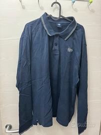 Polo north sails tg 3xl 100% cotone