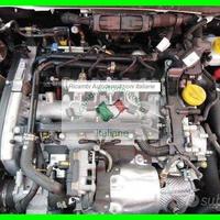 Motore Fiat 1600 Diesel Codice 55260384