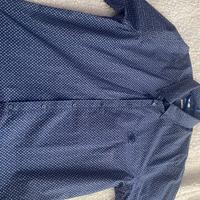 Camicia da uomo Beverly Hills Polo Club