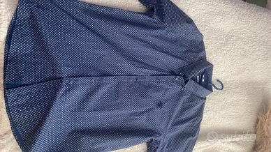 Camicia da uomo Beverly Hills Polo Club