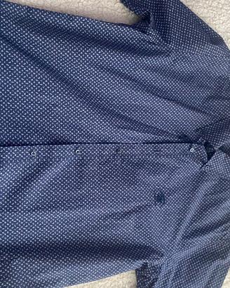 Camicia da uomo Beverly Hills Polo Club