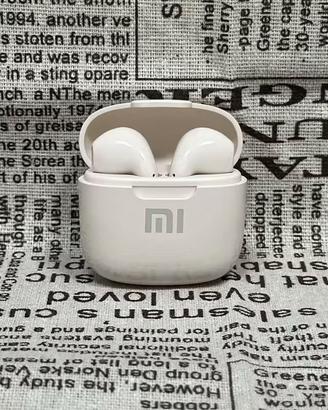 auricolari xiaomi Bluetooth 