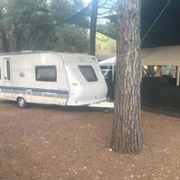 Caravan Hobby excelsior