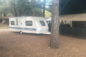 Caravan Hobby excelsior