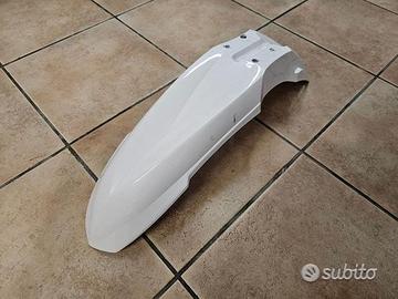 Parafango anteriore Yamaha Honda Kawasaki Suzuki
