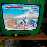 televisore nokia 3724 VT young edition