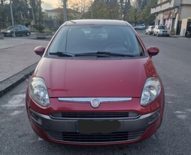 Fiat grande punto evo