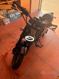 Moto ChangJing V302C