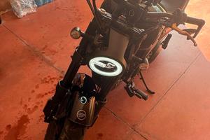Moto ChangJing V302C