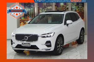 Volvo XC60 2.0 b4 Plus Bright Pro Aut. TETTO-NAVI-