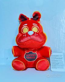 Peluche Five Nights Freddy's System Error Bonnie