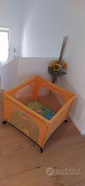 BOX CHICCO COUNTRY PIEGHEVOLE