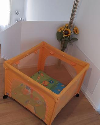 BOX CHICCO COUNTRY PIEGHEVOLE