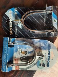 Speroni equitazione monta inglese