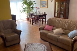 Appartamento zona nuova Santa Agnese